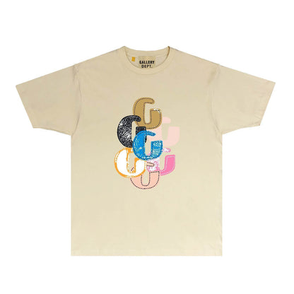 YY GALLERY DEPT T-shirt