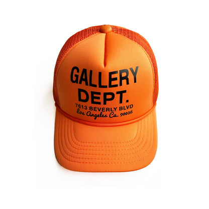 YY GALLERY DEPT   Hats