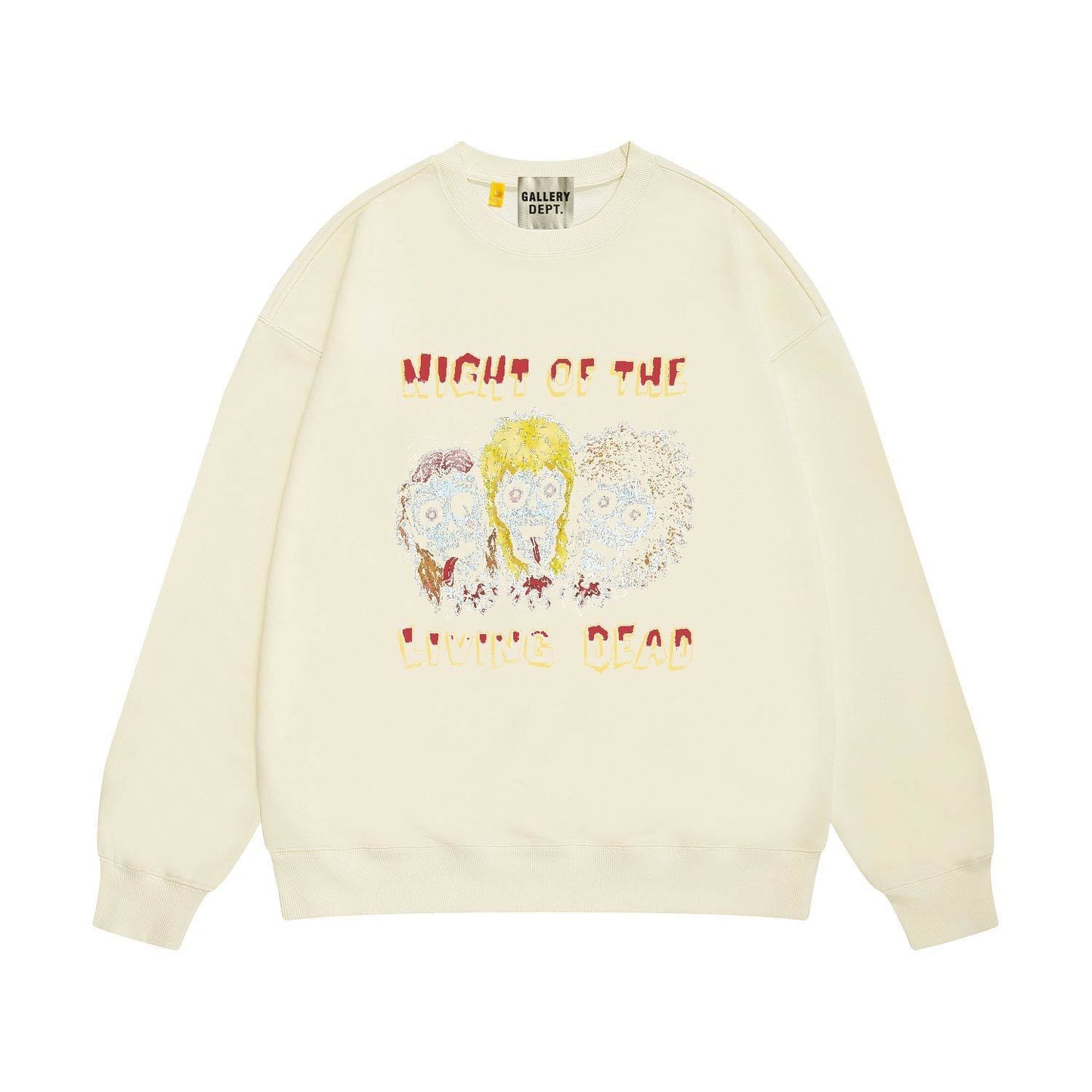 YY GALLERY DEPT  Sweatshirt