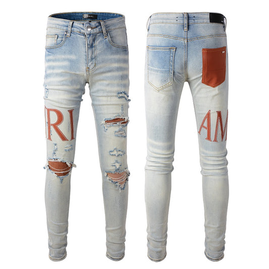 YY AMIRI  jeans  840