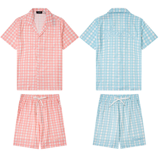 YY AMIRI Set