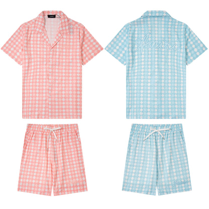 YY AMIRI Set