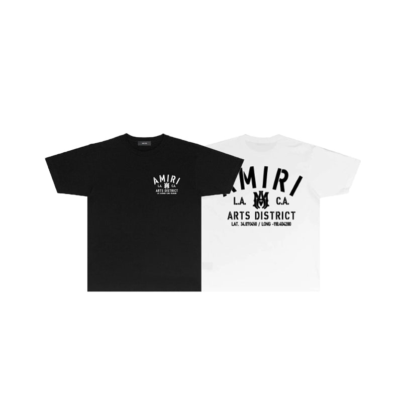 YY AMIRI T-shirt