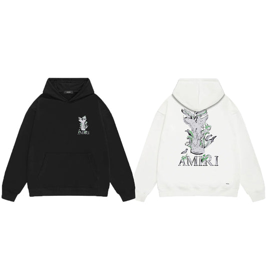 YY AMIRI  Hoodie
