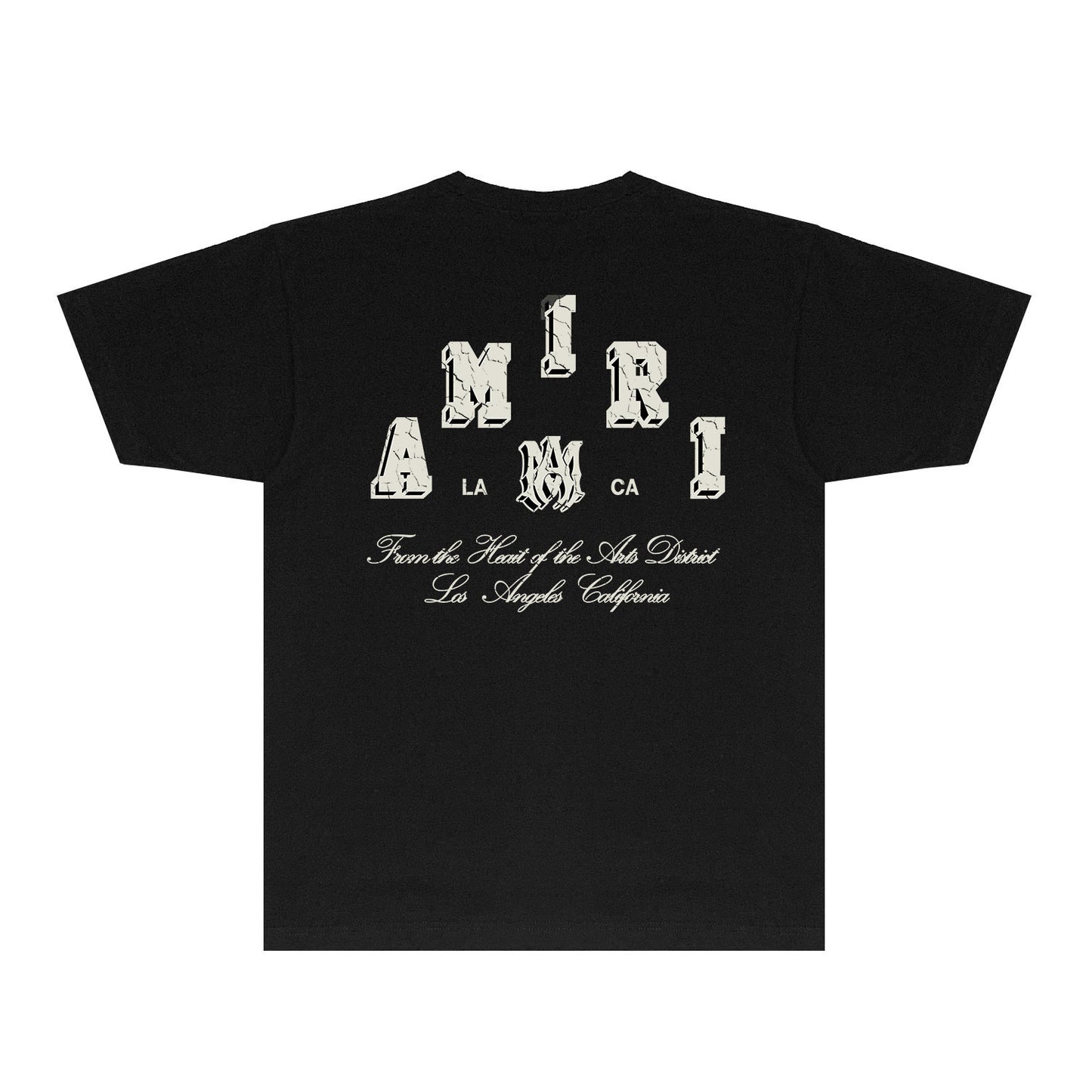 YY AMIRI T-shirt