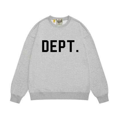 YY GALLERY DEPT  Sweatshirt