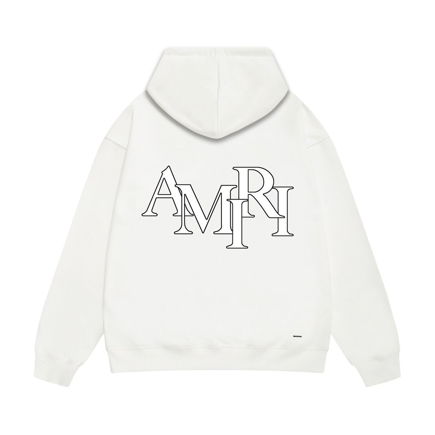 YY AMIRI  Hoodie