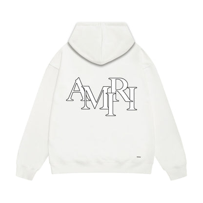 YY AMIRI  Hoodie