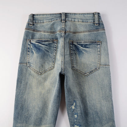 YY AMIRI  jeans 9310