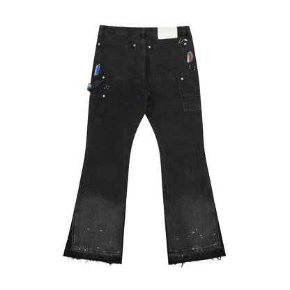 YYGALLERY DEPT  Jeans Shorts