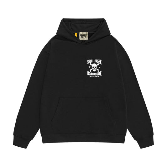 YY GALLERY DEPT  Hoodie