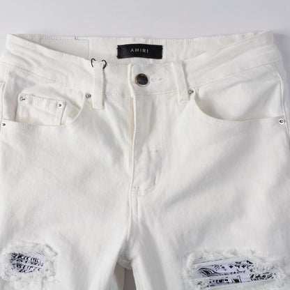 YY AMIRI  jeans  843
