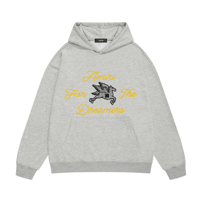 YY AMIRI  Hoodie