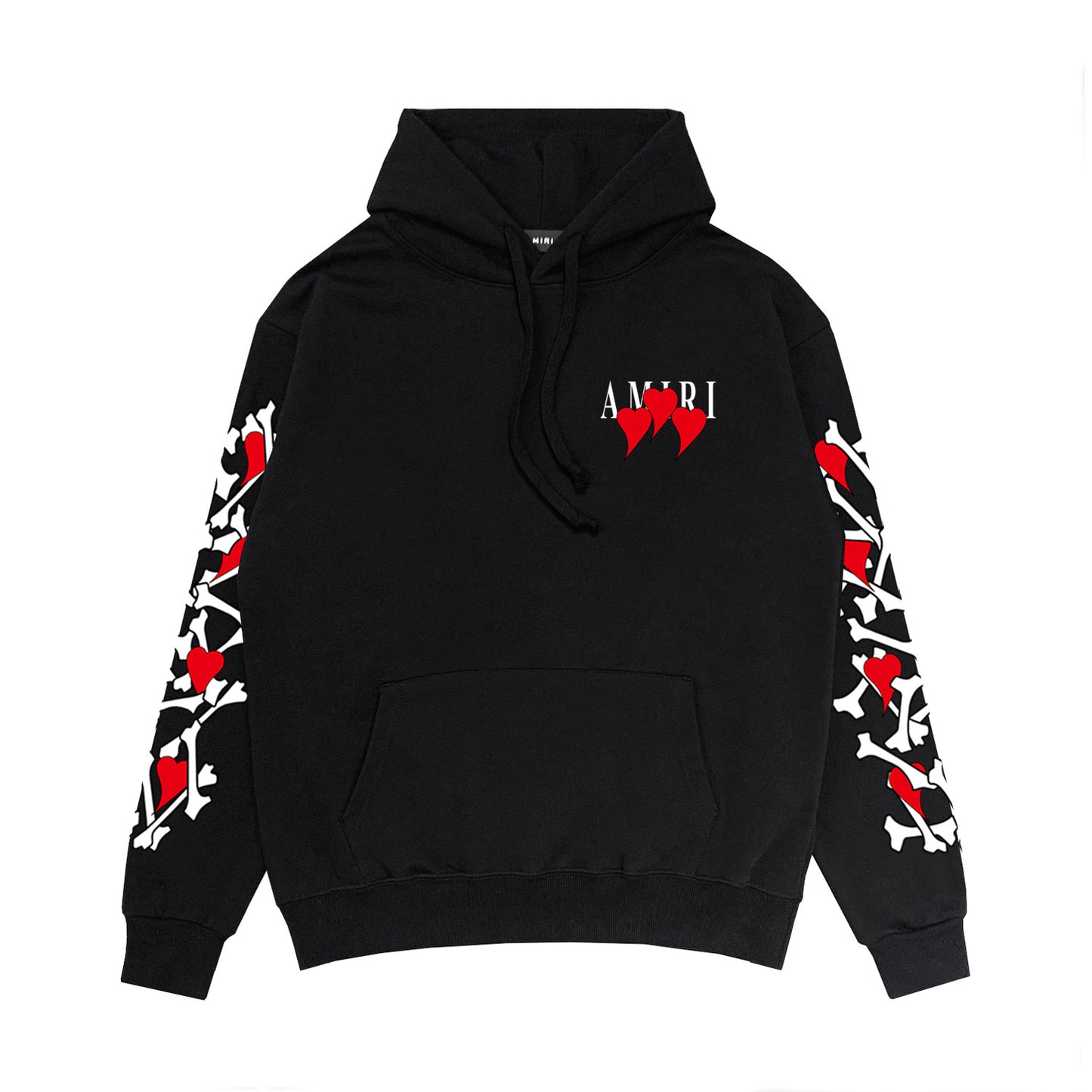 YY AMIRI  Hoodie