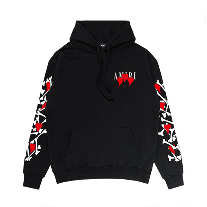 YY AMIRI  Hoodie
