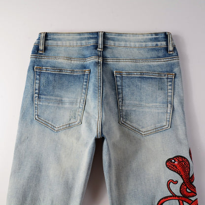 YY AMIRI  jeans  1346