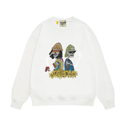 YY GALLERY DEPT  Sweatshirt
