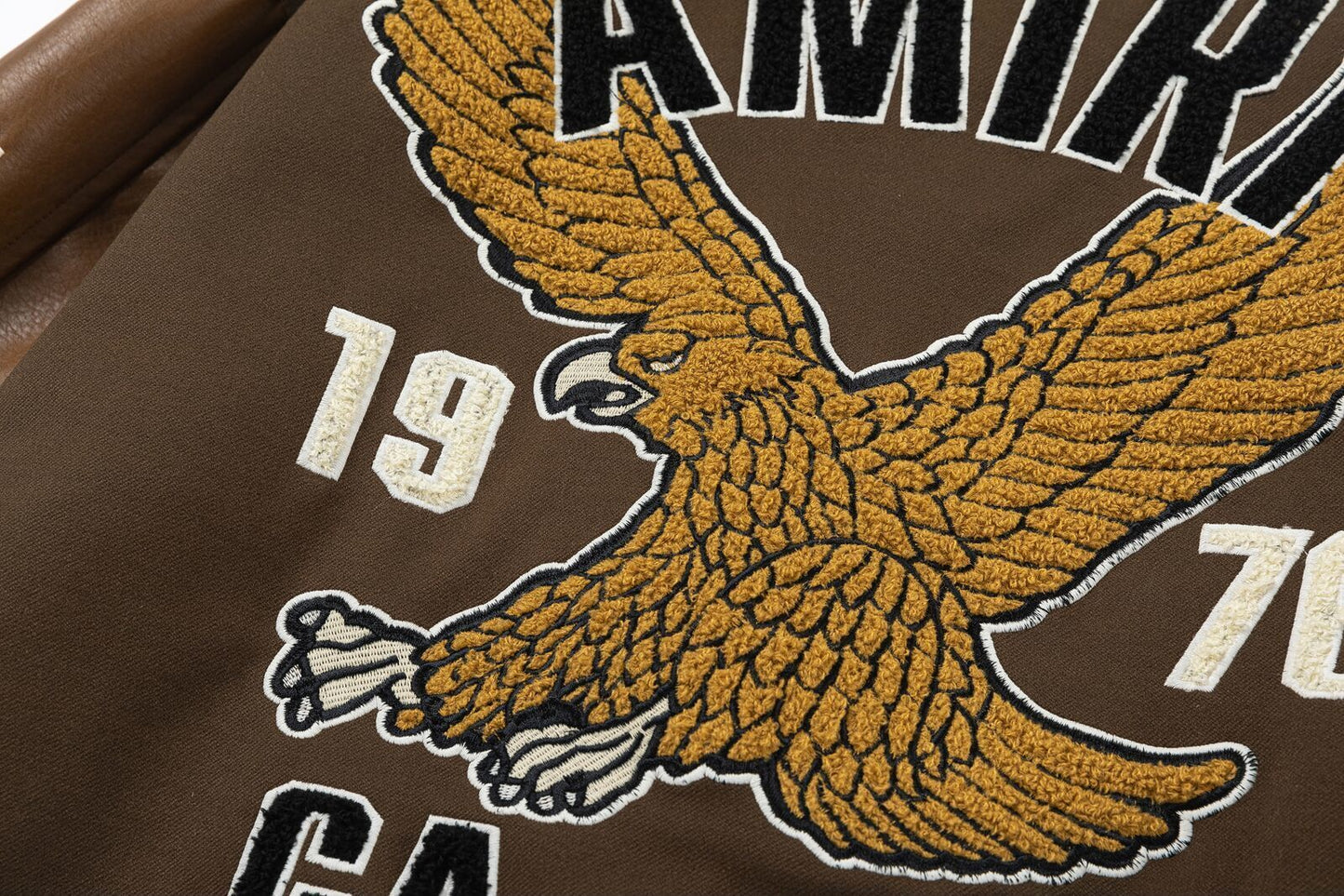 YY AMIRI  Jacket