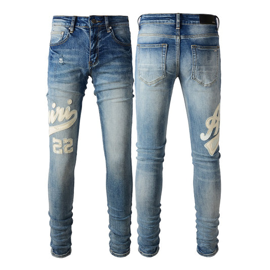 YY AMIRI  jeans 1311