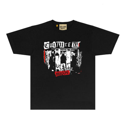 YY GALLERY DEPT T-shirt