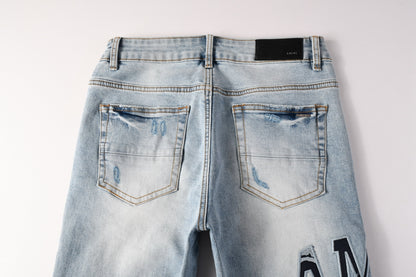 YY AMIRI  jeans 8920