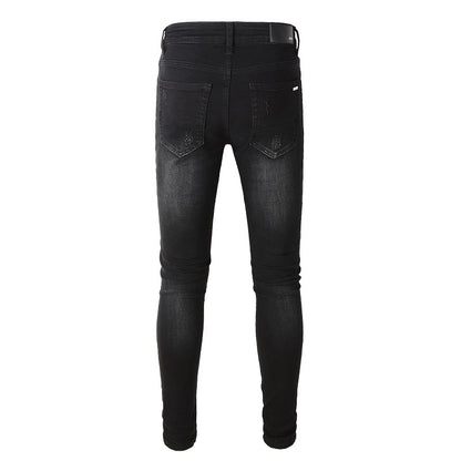 YY AMIRI  jeans 817