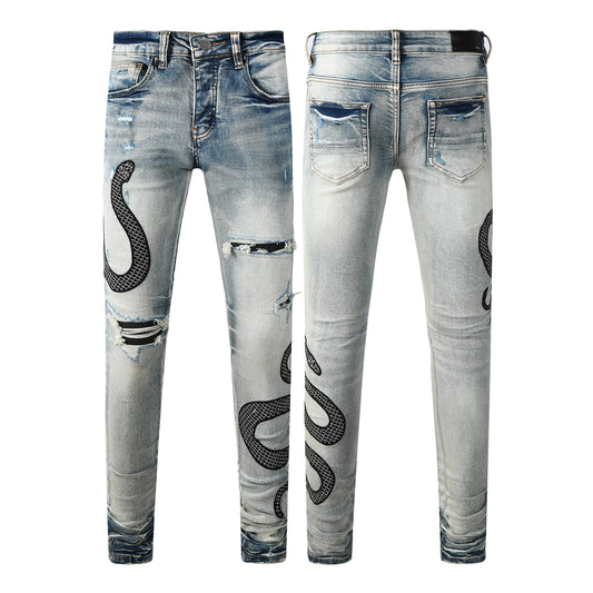 YY AMIRI  jeans 8934