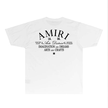 YY AMIRI T-shirt