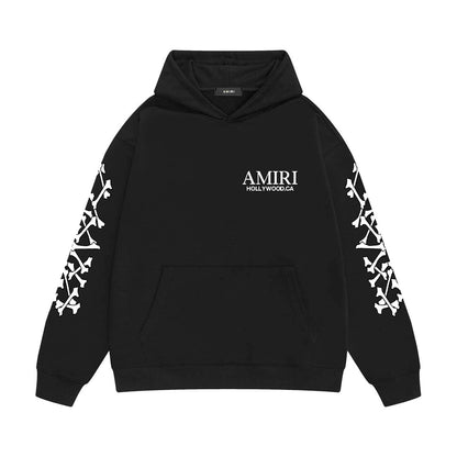 YY AMIRI  Hoodie