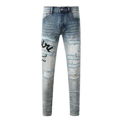 YY AMIRI  jeans 8931