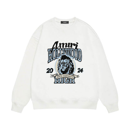 YY AMIRI  Sweatshirt