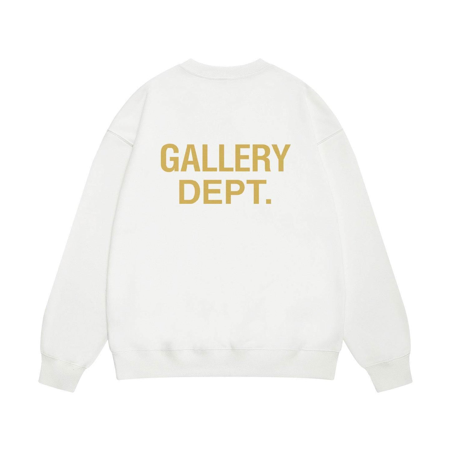 YY GALLERY DEPT  Sweatshirt