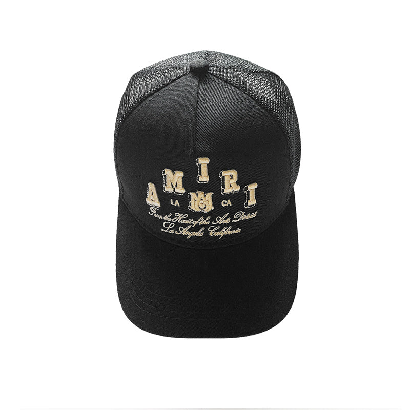 YY AMIRI Hats