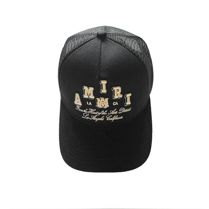 YY AMIRI Hats