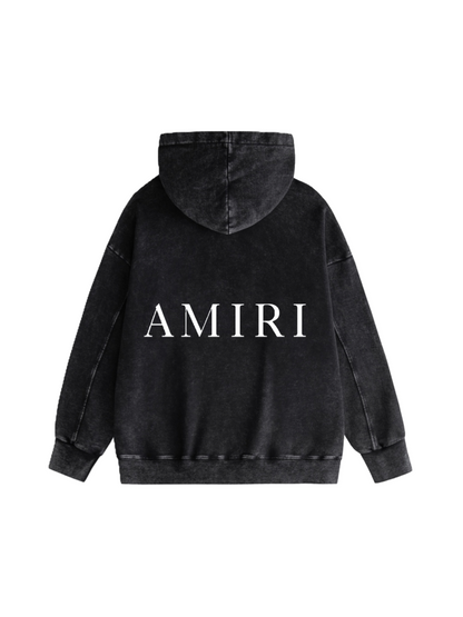 YY AMIRI  Hoodie