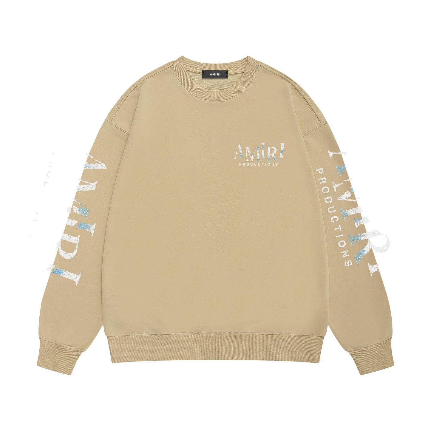 YY AMIRI  Sweatshirt