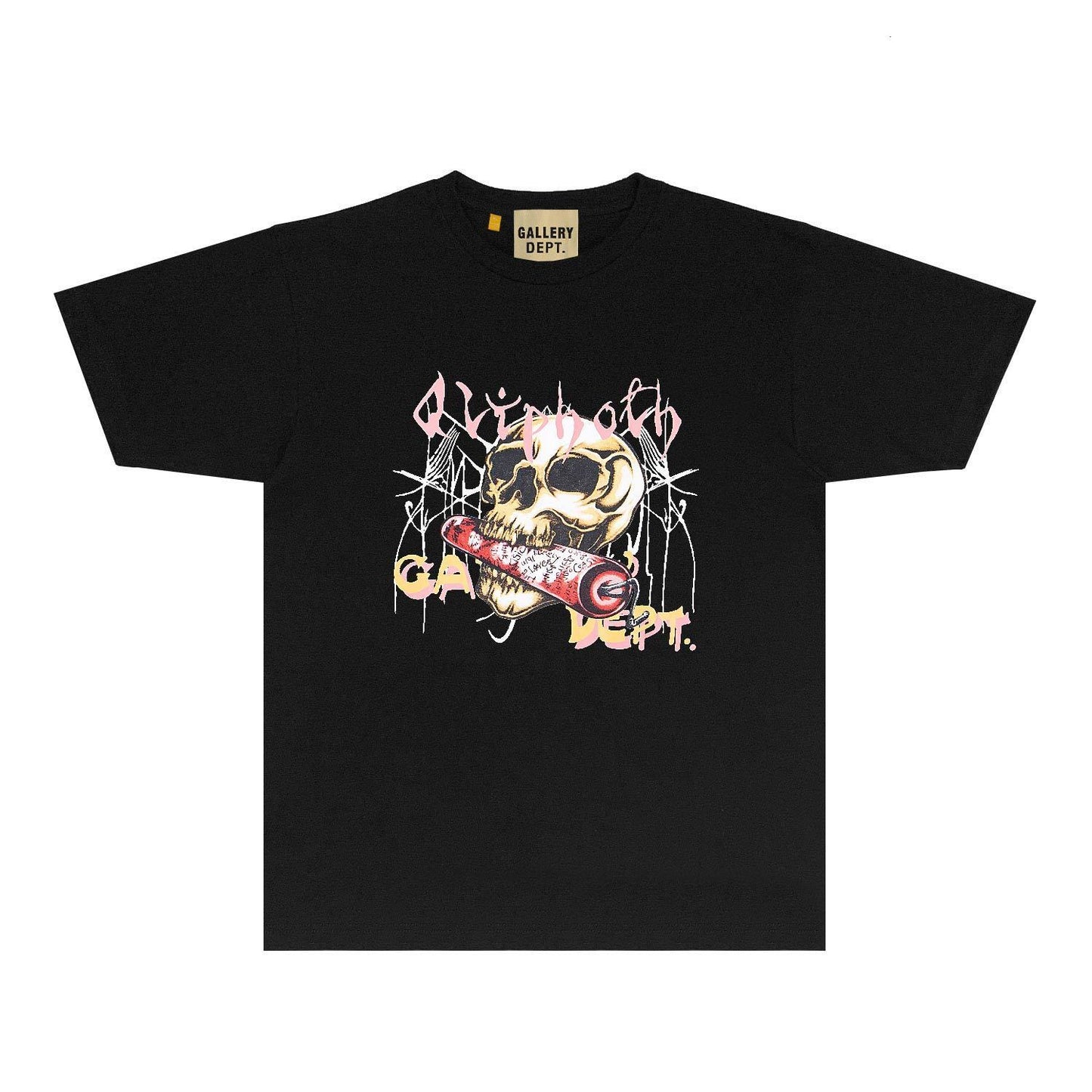 YY GALLERY DEPT T-shirt