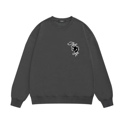 YY AMIRI  Sweatshirt