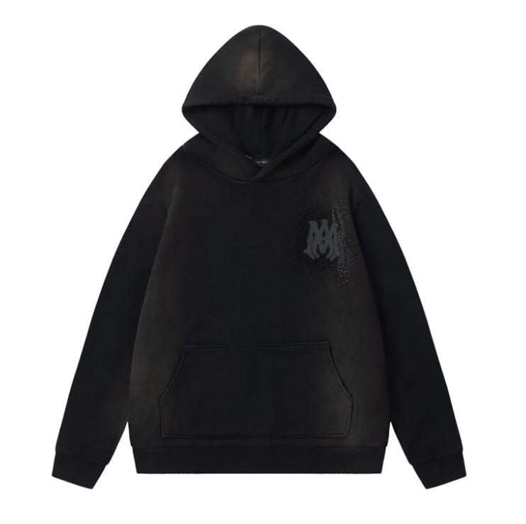 YY AMIRI  Hoodie