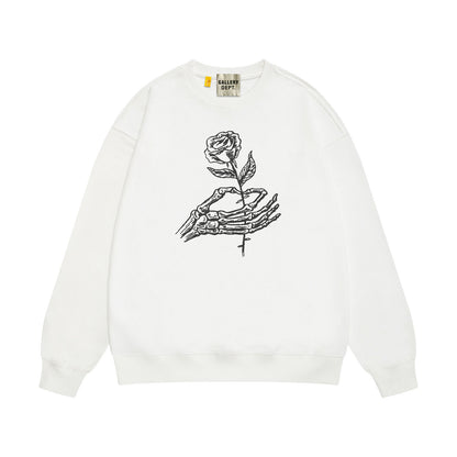 YY GALLERY DEPT  Sweatshirt