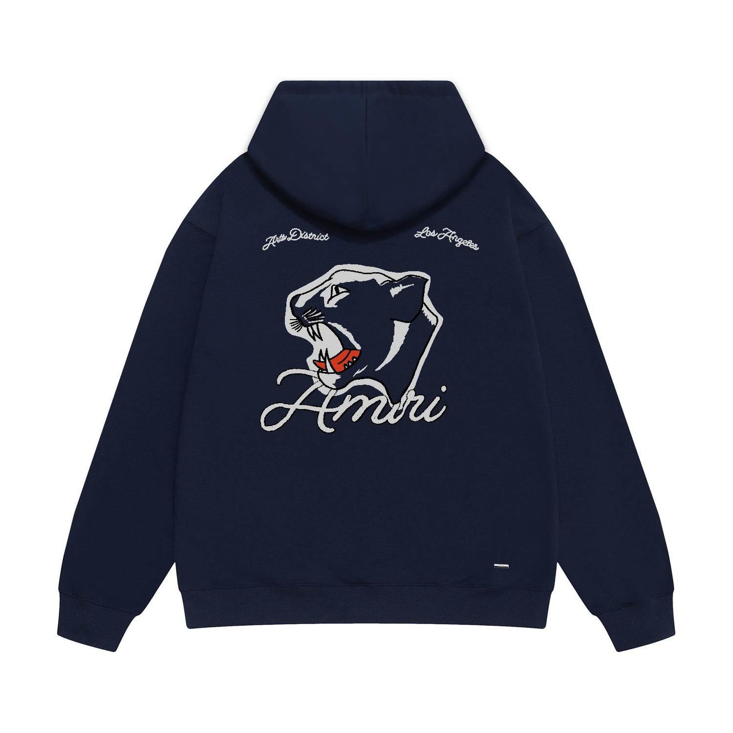 YY AMIRI  Hoodie