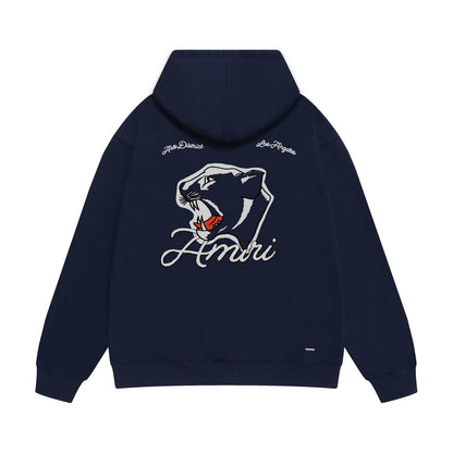YY AMIRI  Hoodie