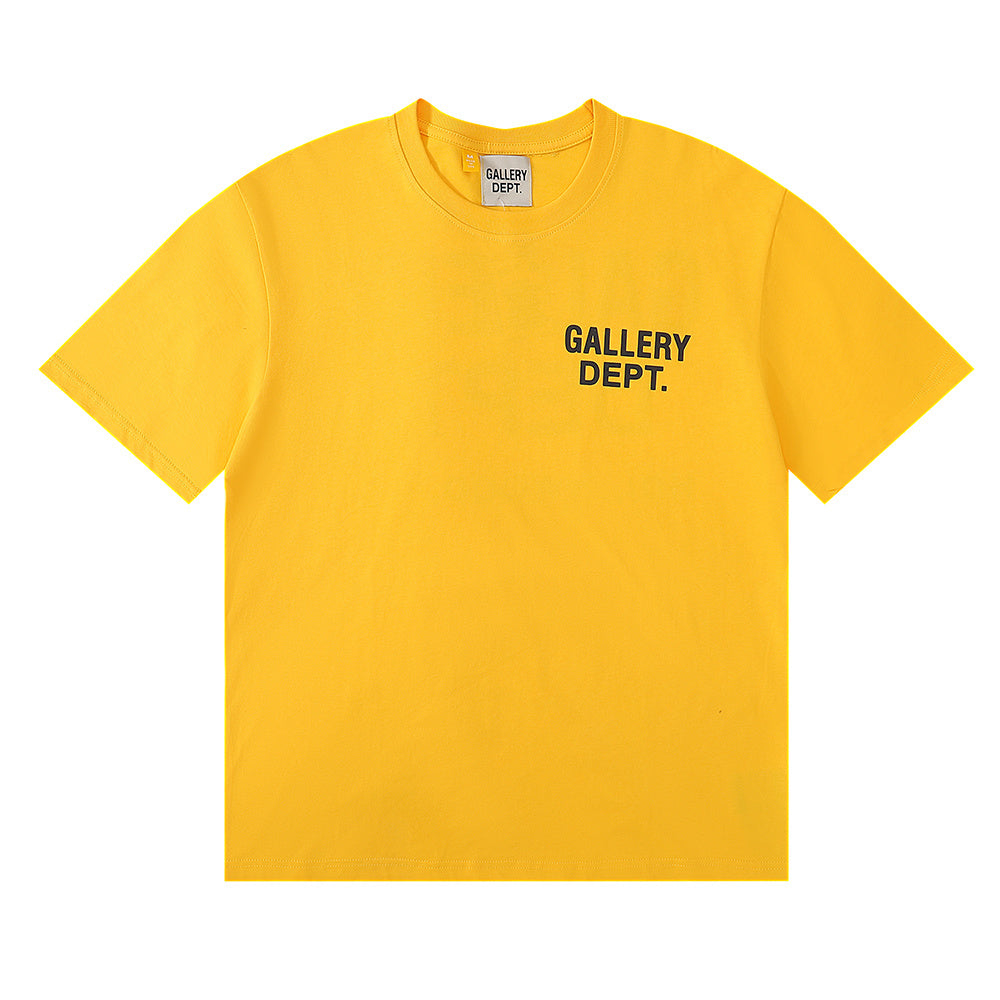 YY GALLERY DEPT T-shirt