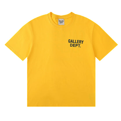 YY GALLERY DEPT T-shirt