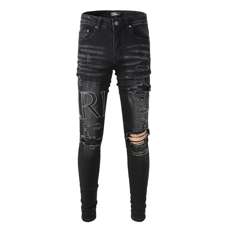 YY AMIRI  jeans   844