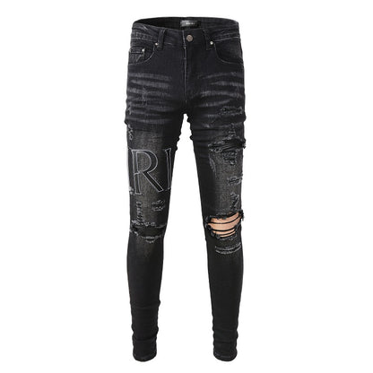 YY AMIRI  jeans   844