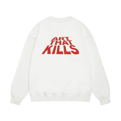 YY GALLERY DEPT  Sweatshirt