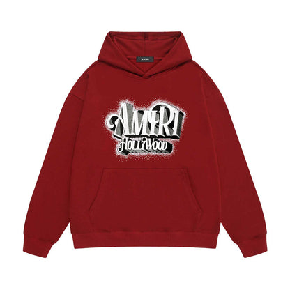 YY AMIRI  Hoodie