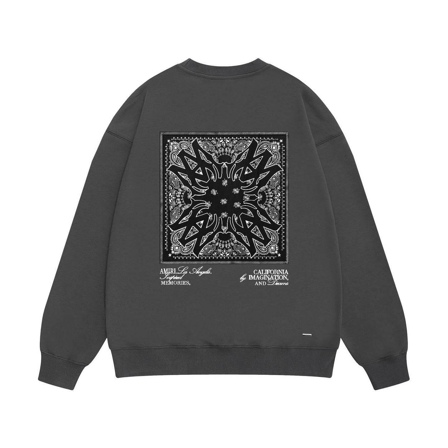 YY AMIRI  Sweatshirt