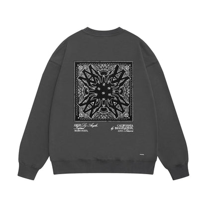 YY AMIRI  Sweatshirt